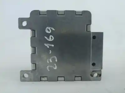 Автозапчастина б/у блок управління подушками безпеки для audi a4 b5 (8d2) 1.8 t посилання на oem iam 8a0959655  