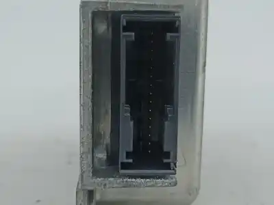 Автозапчастина б/у блок управління подушками безпеки для audi a4 b5 (8d2) 1.8 t посилання на oem iam 8a0959655  