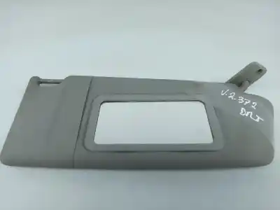 Second-hand car spare part right sunshade for opel astra h gtc (a04) 1.7 cdti (l08) oem iam references 13113045