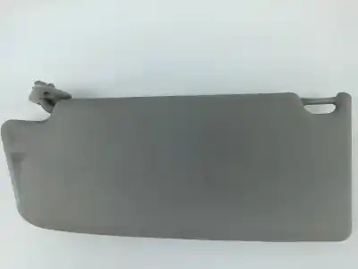 Second-hand car spare part right sunshade for opel astra h gtc (a04) 1.7 cdti (l08) oem iam references 13113045  