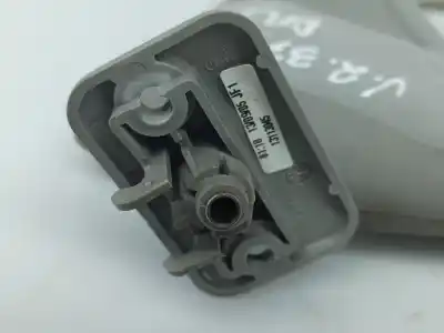 Second-hand car spare part right sunshade for opel astra h gtc (a04) 1.7 cdti (l08) oem iam references 13113045  