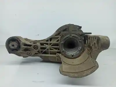 Автозапчастина б/у передній диференціал для audi a6 c6 avant (4f5) 3.0 tdi quattro посилання на oem iam   
