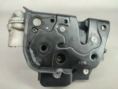 Автозапчасти б/у замок левой передней двери за audi a6 c6 (4f2) 2.0 tdi ссылки oem iam 9pinos  