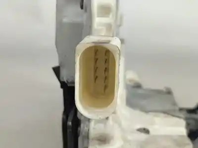 Автозапчасти б/у замок левой передней двери за audi a6 c6 (4f2) 2.0 tdi ссылки oem iam 9pinos  