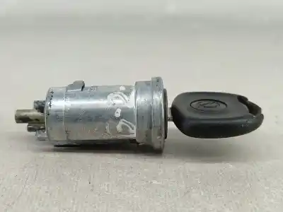 Автозапчасти б/у ПЕРЕКЛЮЧАТЕЛЬ СТАРТЕРА за OPEL CORSA B (S93)  ссылки OEM IAM 90519056  