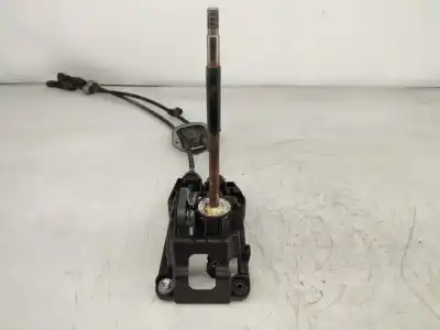 Peça sobressalente para automóvel em segunda mão alavanca de velocidades por citroen c1 1.4 hdi cat (8ht / dv4td) referências oem iam 3353300h010