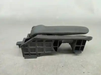 Second-hand car spare part interior left front handle for citroen c1 1.4 hdi cat (8ht / dv4td) oem iam references   