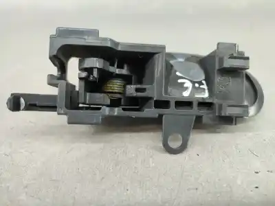 Second-hand car spare part interior left front handle for citroen c1 1.4 hdi cat (8ht / dv4td) oem iam references   