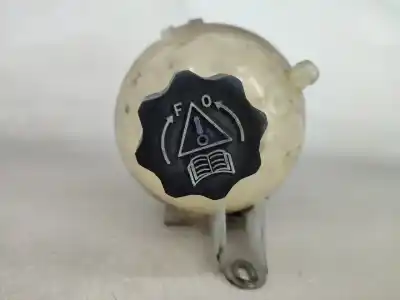 Peça sobressalente para automóvel em segunda mão depósito de expansão por citroen c1 1.4 hdi cat (8ht / dv4td) referências oem iam 