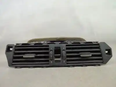 Peça sobressalente para automóvel em segunda mão grelha / difusor de ar por bmw 5 touring (e61) 520 d referências oem iam 6910734