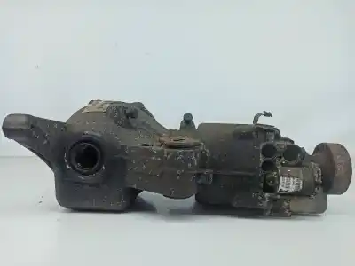 Peça sobressalente para automóvel em segunda mão diferencial dianteiro por ford kuga i 2.0 tdci 4x4 referências oem iam 8v414200ac