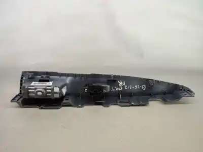 Second-hand car spare part right front power window switch for mazda 2 (dy) gasolina 2004 5p oem iam references 3m71a24184dpia01  