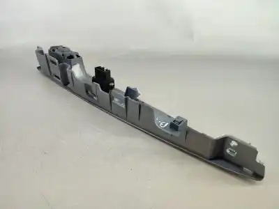 Second-hand car spare part right front power window switch for mazda 2 (dy) gasolina 2004 5p oem iam references 3m71a24184dpia01  