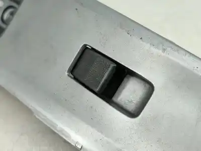 Second-hand car spare part right front power window switch for mazda 2 (dy) gasolina 2004 5p oem iam references 3m71a24184dpia01  