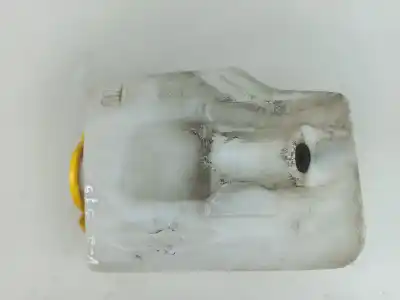 Peça sobressalente para automóvel em segunda mão depósito do limpa vidros por opel corsa c (x01) 1.2 (f08, f68) referências oem iam 