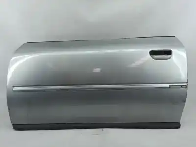 Автозапчастина б/у передні ліві двері для audi a3 (8l1) 1.9 tdi посилання на oem iam  Автозапчастина б/у передні ліві двері для audi a3 (8l1) 1.9 tdi посилання на oem iam