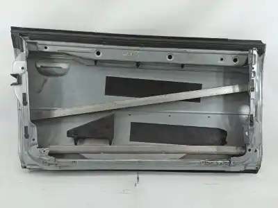 Second-hand car spare part left front door for audi a3 (8l1) 1.9 tdi oem iam references   