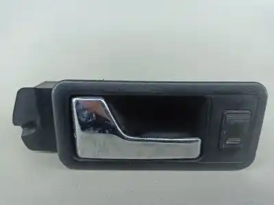 Pezzo di ricambio per auto di seconda mano maniglia interna posteriore sinistra per peugeot 307 (3a/c) 1.4 16v riferimenti oem iam 893837019a