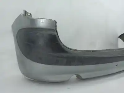 Pezzo di ricambio per auto di seconda mano paraurti posteriore per peugeot 307 (3a/c) 1.4 16v riferimenti oem iam 9631247677  