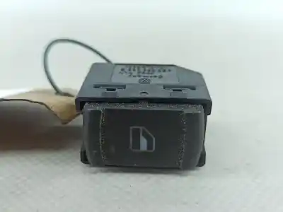 Peça sobressalente para automóvel em segunda mão botão / interruptor elevador vidro traseiro direito por volkswagen golf iv (1j1) 1.4 16v referências oem iam 3b0959855b