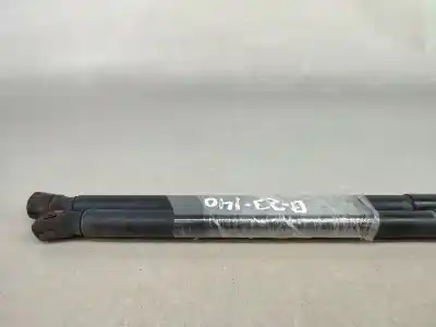 Peça sobressalente para automóvel em segunda mão amortecedores do tronco / porta por audi a2 (8z0) 1.4 tdi referências oem iam   