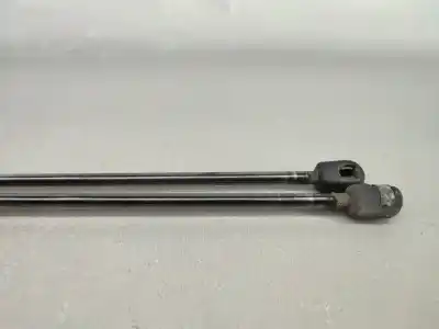 Peça sobressalente para automóvel em segunda mão amortecedores do tronco / porta por audi a2 (8z0) 1.4 tdi referências oem iam   