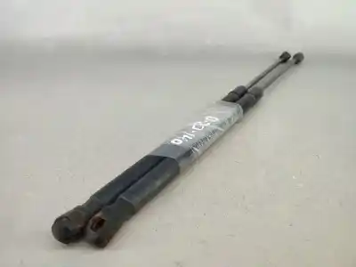 Peça sobressalente para automóvel em segunda mão amortecedores do tronco / porta por audi a2 (8z0) 1.4 tdi referências oem iam   