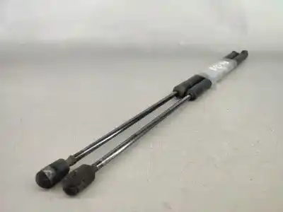 Peça sobressalente para automóvel em segunda mão amortecedores do tronco / porta por audi a2 (8z0) 1.4 tdi referências oem iam   