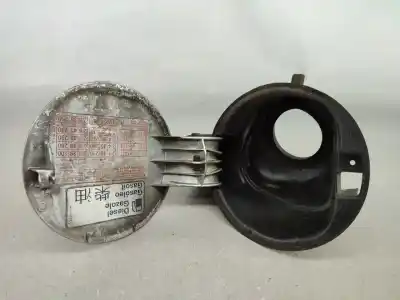 Peça sobressalente para automóvel em segunda mão tampa de combustível externa por audi a2 (8z0) 1.4 tdi referências oem iam 8z0809905  