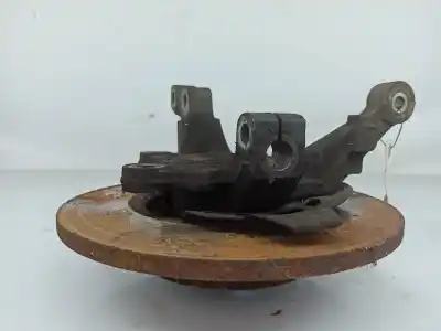 Автозапчасти б/у передняя правая кулачка за opel corsa c (x01) 1.2 (f08, f68) ссылки oem iam   