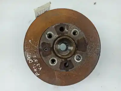 Автозапчасти б/у передняя правая кулачка за opel corsa c (x01) 1.2 (f08 f68) ссылки oem iam   