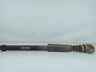 Peça sobressalente para automóvel em segunda mão amortecedor traseiro direito por volkswagen golf iv (1j1) 1.4 16v referências oem iam 