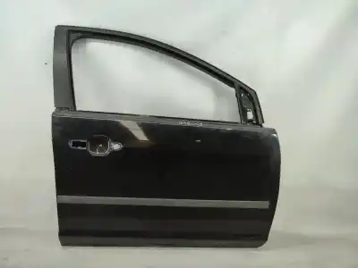 Peça sobressalente para automóvel em segunda mão porta dianteira direita por ford focus ii (da_, hcp, dp) 1.6 tdci referências oem iam 