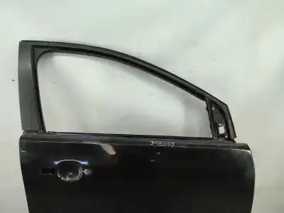 Автозапчасти б/у дверь передняя правая за ford focus ii (da_, hcp, dp) 1.6 tdci ссылки oem iam   