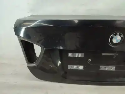 Second-hand car spare part tailgate for bmw 3 (e90) 320 d oem iam references   