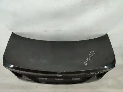 Second-hand car spare part tailgate for bmw 3 (e90) 320 d oem iam references   