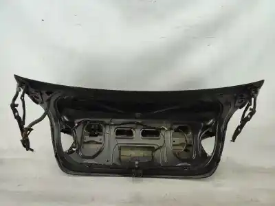 Second-hand car spare part tailgate for bmw 3 (e90) 320 d oem iam references   