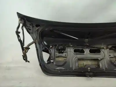 Second-hand car spare part tailgate for bmw 3 (e90) 320 d oem iam references   