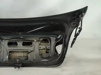 Second-hand car spare part tailgate for bmw 3 (e90) 320 d oem iam references   