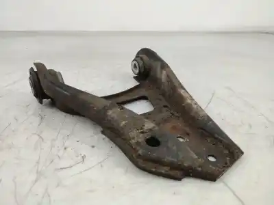 Автозапчастина б/у передній правий нижний рычаг підвіски для renault kangoo express (fc0/1_) d 65 1.9 (fc0e fc02 fc0j fc0n) посилання на oem iam   