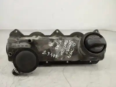Piesă de schimb auto la mâna a doua capac motor culbuturi pentru seat ibiza (6k1) 1.9 tdi referințe oem iam 038103469e