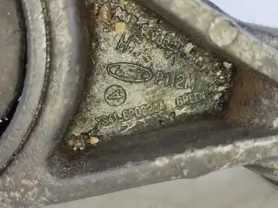 Pezzo di ricambio per auto di seconda mano supporto motore per ford focus i (daw, dbw) 1.8 turbo di / tddi riferimenti oem iam ys416p082a  