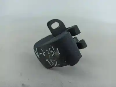 Peça sobressalente para automóvel em segunda mão fechadura do mala por opel combo tour 1.3 cdti 16v referências oem iam 