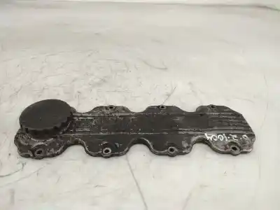 Peça sobressalente para automóvel em segunda mão tampa de válvulas por opel kadett e hatchback (t85) 1.3 i cat (c08. c48. d08. d48) referências oem iam 90233535