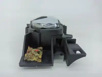 Автозапчасти б/у левая задняя внутренняя ручка за citroen c3 picasso (sh_) 1.6 hdi ссылки oem iam 9683446877  