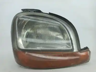 Автозапчастина б/у права фа для renault kangoo express (fc0/1_) d 65 1.9 (fc0e fc02 fc0j fc0n) посилання на oem iam 