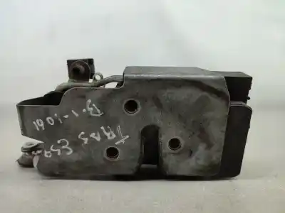 Автозапчасти б/у ЗАМОК ЗАДНЕЙ ЛЕВОЙ ДВЕРИ за FIAT MAREA WEEKEND (185_)  ссылки OEM IAM 6PINOS  