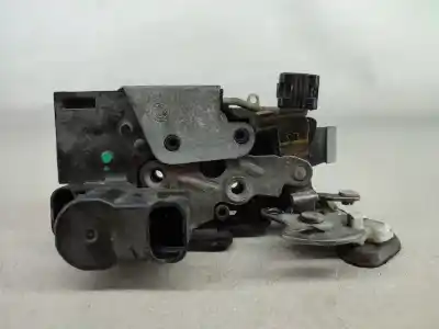 Автозапчасти б/у замок задней левой двери за fiat marea weekend (185_) 1.2 16v ссылки oem iam 6pinos  