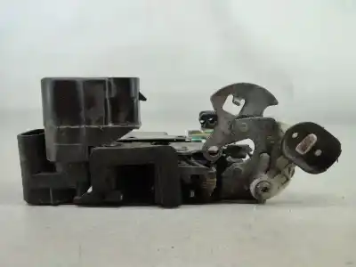 Автозапчасти б/у замок задней левой двери за fiat marea weekend (185_) 1.2 16v ссылки oem iam 6pinos  