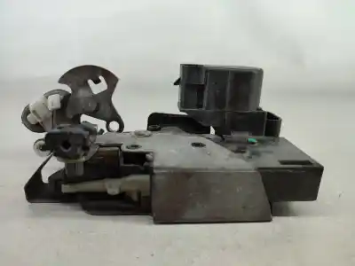 Автозапчасти б/у замок задней левой двери за fiat marea weekend (185_) 1.2 16v ссылки oem iam 6pinos  